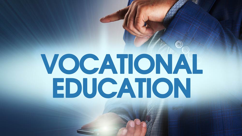 vocation education