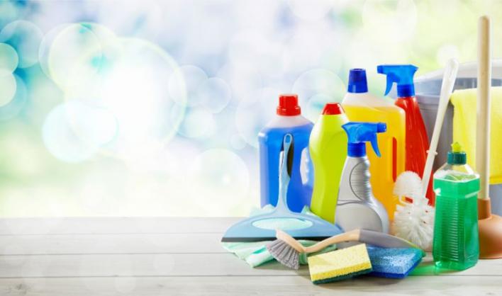 best heavy duty cleaning products